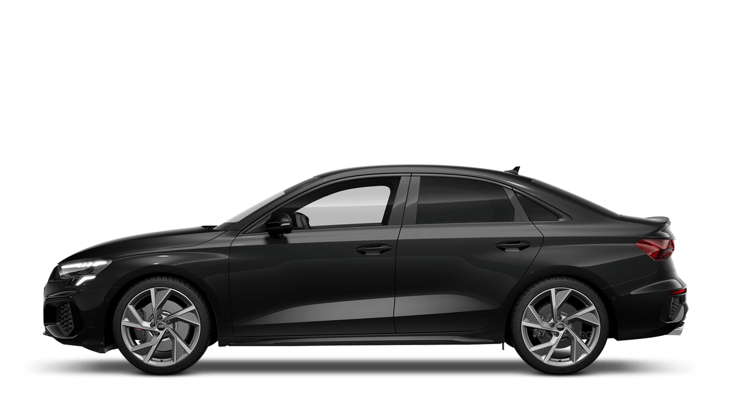 Mythos Black (Metallic)