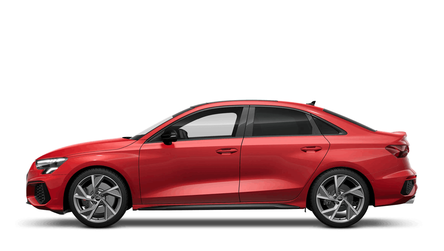 Tango Red (Metallic)