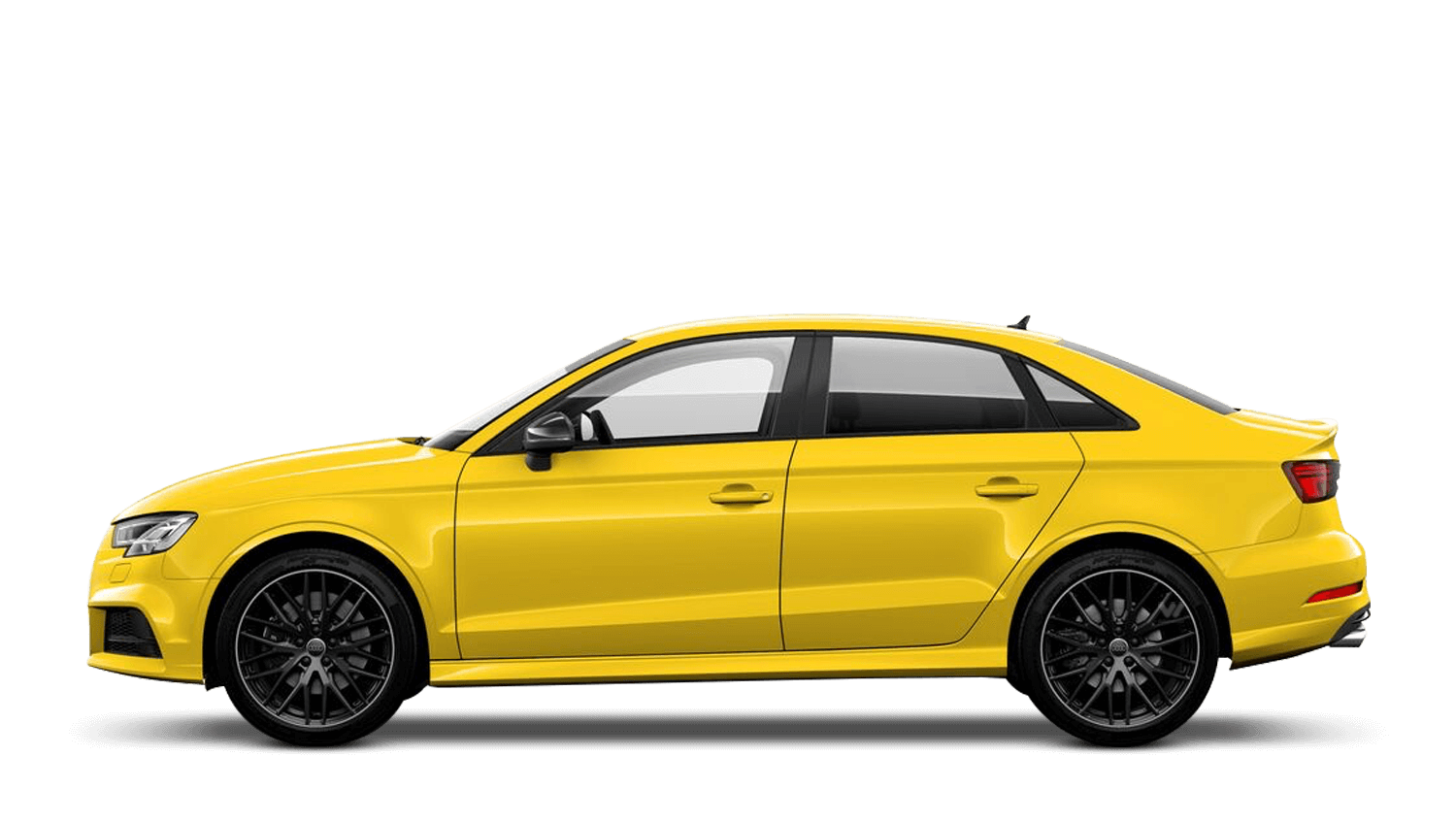 Vegas Yellow (Special Solid)