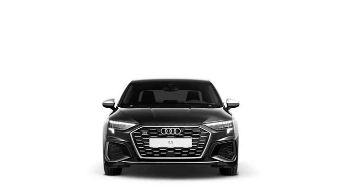 Audi S3 Saloon
