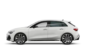 TFSI Black Edition quattro 333PS S Tronic