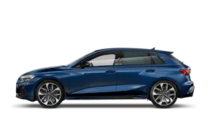 TFSI Black Edition quattro 333PS S Tronic