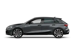 TFSI Black Edition quattro 333PS S Tronic