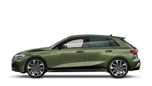 TFSI Black Edition quattro 333PS S Tronic