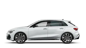 TFSI Black Edition quattro 333PS S Tronic