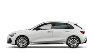 TFSI Vorsprung quattro 333PS S Tronic