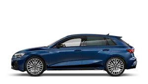 TFSI Vorsprung quattro 333PS S Tronic