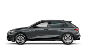 TFSI Vorsprung quattro 333PS S Tronic