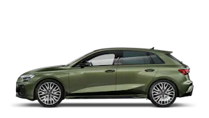 TFSI Vorsprung quattro 333PS S Tronic