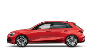 TFSI Vorsprung quattro 333PS S Tronic