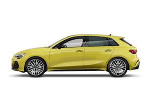 TFSI Vorsprung quattro 333PS S Tronic