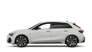 TFSI Black Edition quattro 333PS S Tronic