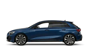 TFSI Black Edition quattro 333PS S Tronic