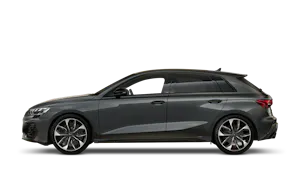 TFSI Black Edition quattro 333PS S Tronic