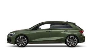 TFSI Black Edition quattro 333PS S Tronic