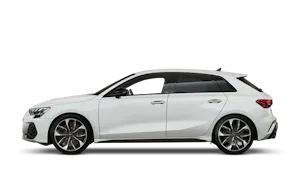 TFSI Black Edition quattro 333PS S Tronic