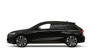 TFSI Black Edition quattro 333PS S Tronic