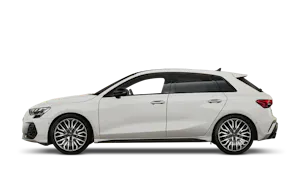 TFSI Vorsprung quattro 333PS S Tronic
