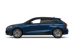 TFSI Vorsprung quattro 333PS S Tronic