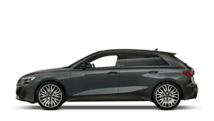 TFSI Vorsprung quattro 333PS S Tronic