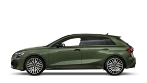 TFSI Vorsprung quattro 333PS S Tronic