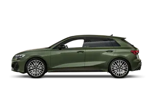 TFSI Vorsprung quattro 333PS S Tronic