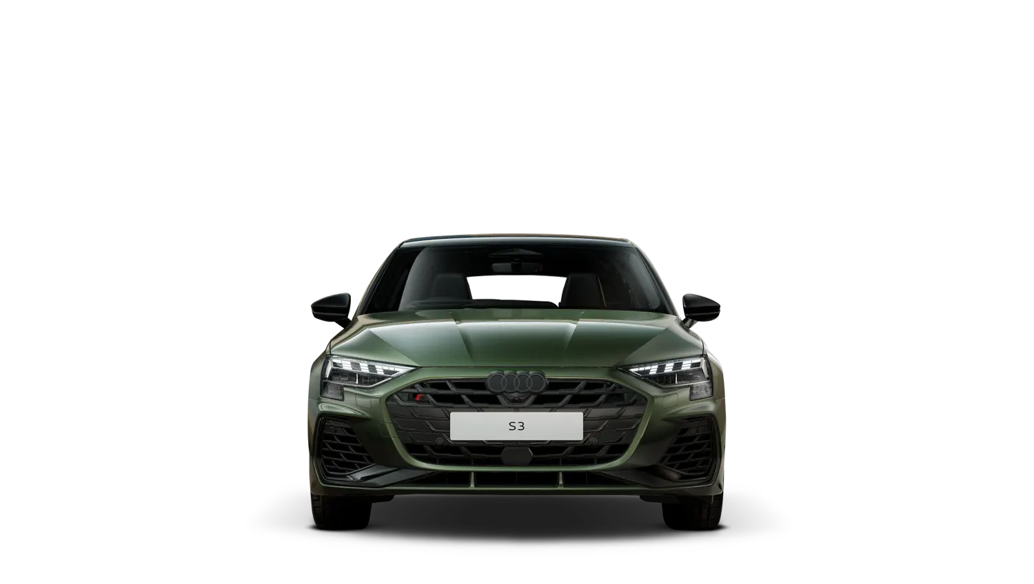Vorsprung Quarter View