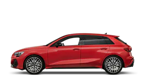 TFSI Vorsprung quattro 333PS S Tronic