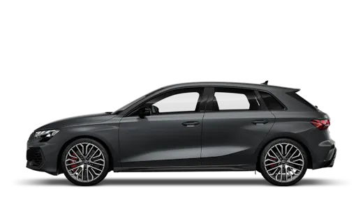 S3 Sportback New