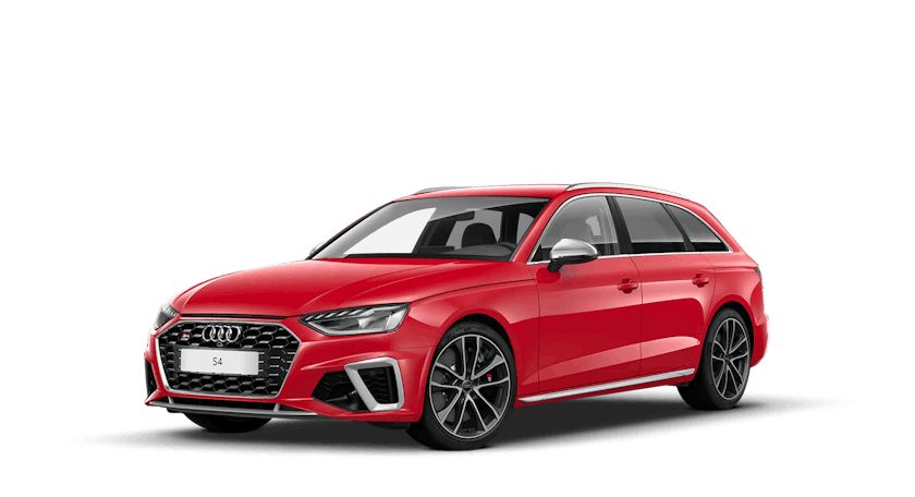 S4 Avant