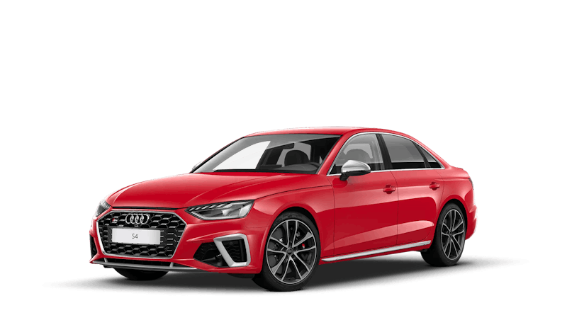 New Audi A4 Range for Sale | M25 & Essex Audi