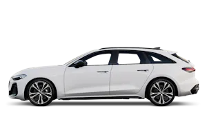 TFSI quattro Black Edition 367PS S Tronic
