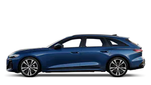 TFSI quattro Black Edition 367PS S Tronic