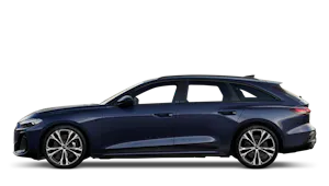 TFSI quattro Black Edition 367PS S Tronic