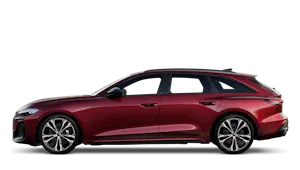 TFSI quattro Black Edition 367PS S Tronic