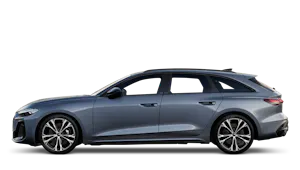TFSI quattro Black Edition 367PS S Tronic