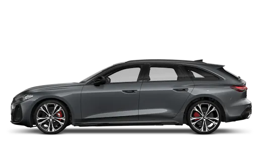 S5 Avant