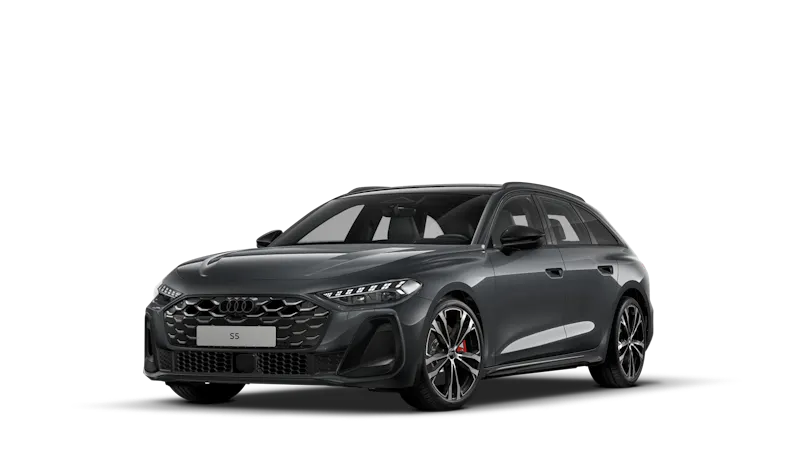 Audi S5 Avant