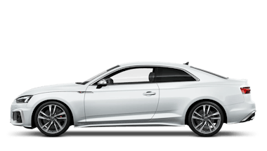 S5 Coupe