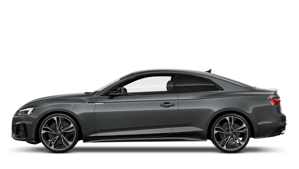 Audi S5 Coupe Black Edition