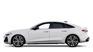 TFSI quattro Black Edition 367PS S Tronic