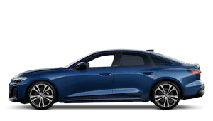 TFSI quattro Black Edition 367PS S Tronic
