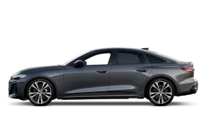 TFSI quattro Black Edition 367PS S Tronic