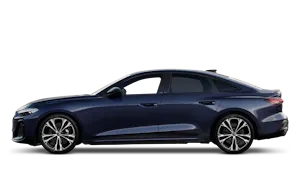 TFSI quattro Black Edition 367PS S Tronic