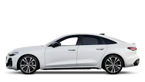 TFSI quattro Black Edition 367PS S Tronic