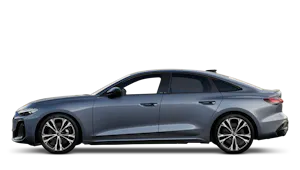 TFSI quattro Black Edition 367PS S Tronic