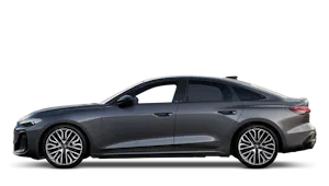TFSI quattro Vorsprung 367PS S Tronic