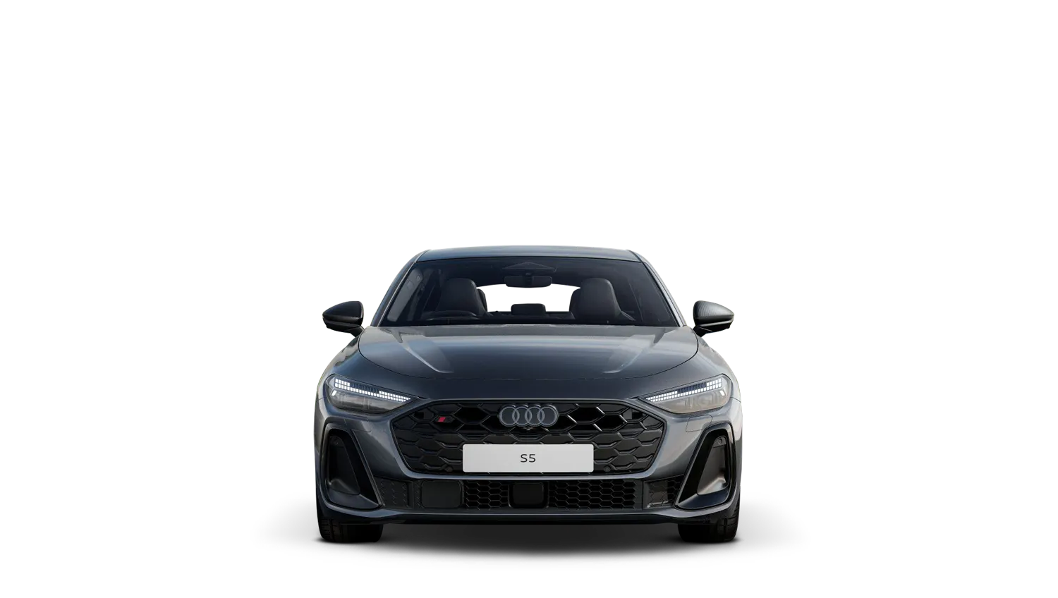 Vorsprung Quarter View