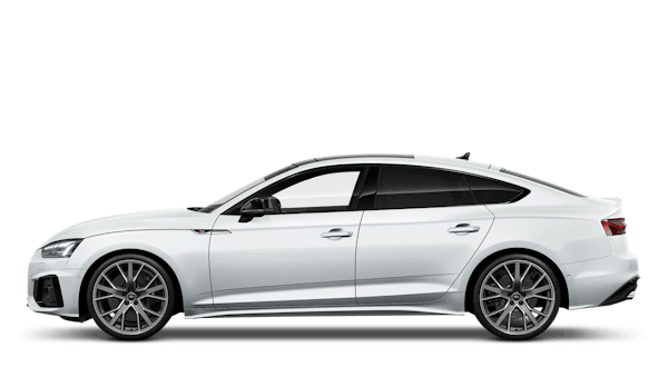 Audi S5 Sportback Vorsprung