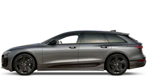 Black Edition 370kW Quattro Auto